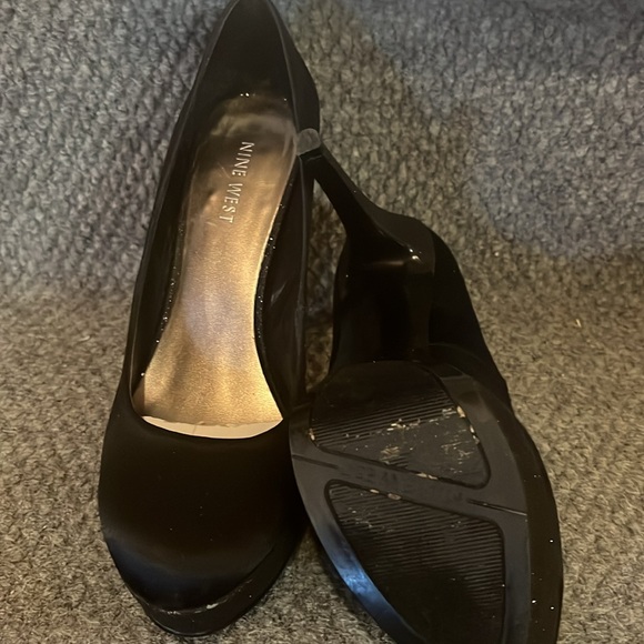 Nine West shors - Picture 3 of 3